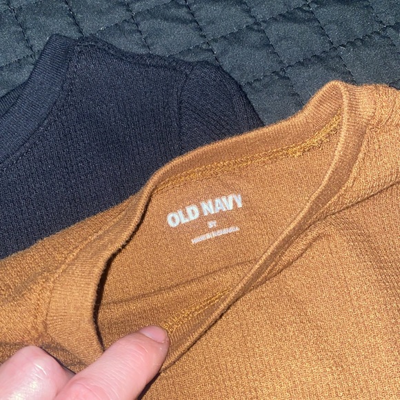 Thermal tops - Picture 2 of 2